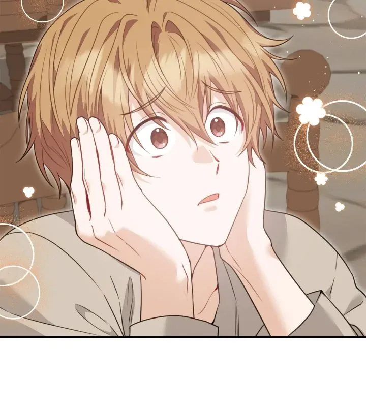 My Favorite Novel Has a Weird Epilogue Chapter 41 page 45