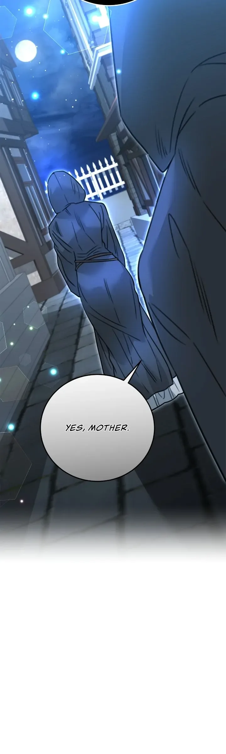 My Favorite Novel Has a Weird Epilogue Chapter 41 page 11