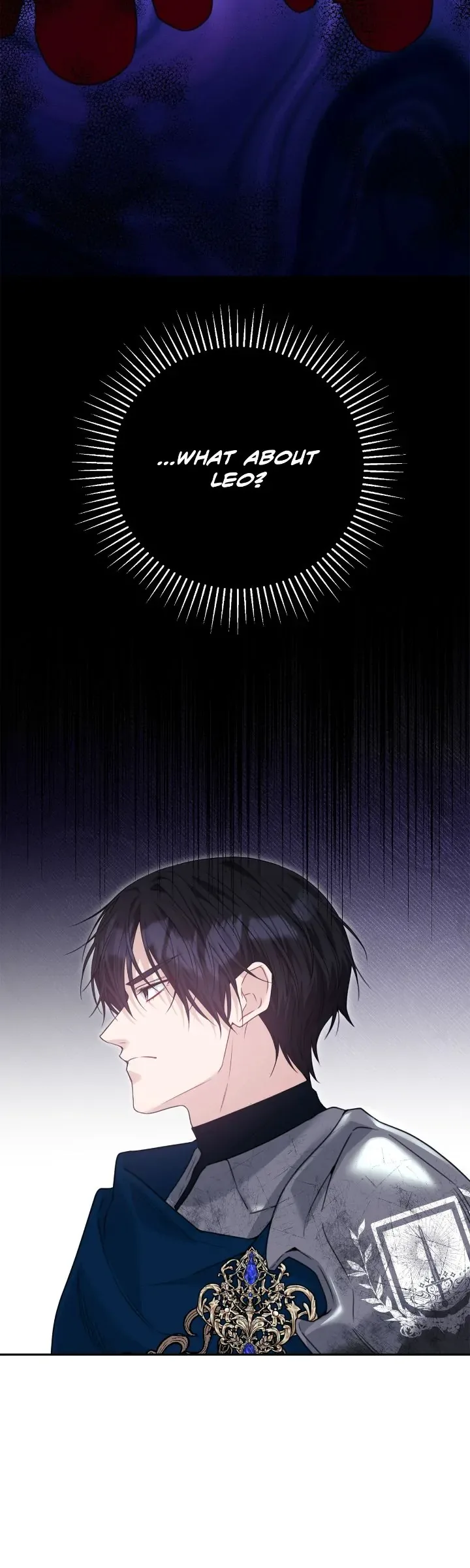 My Favorite Novel Has a Weird Epilogue Chapter 41 page 24