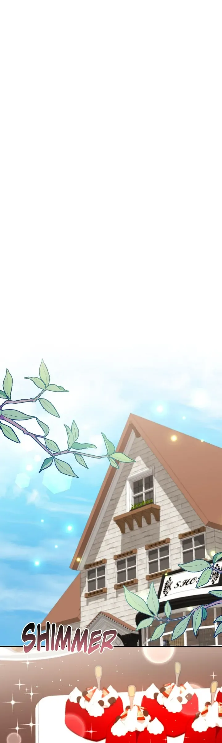 My Favorite Novel Has a Weird Epilogue Chapter 41 page 27