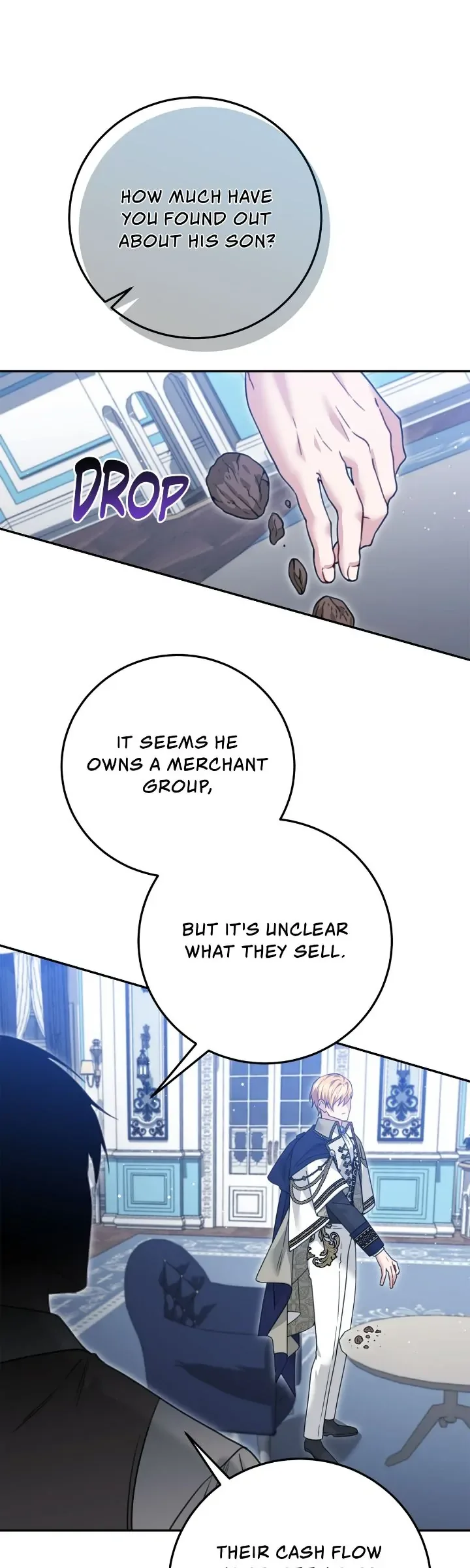 My Favorite Novel Has a Weird Epilogue Chapter 41 page 7