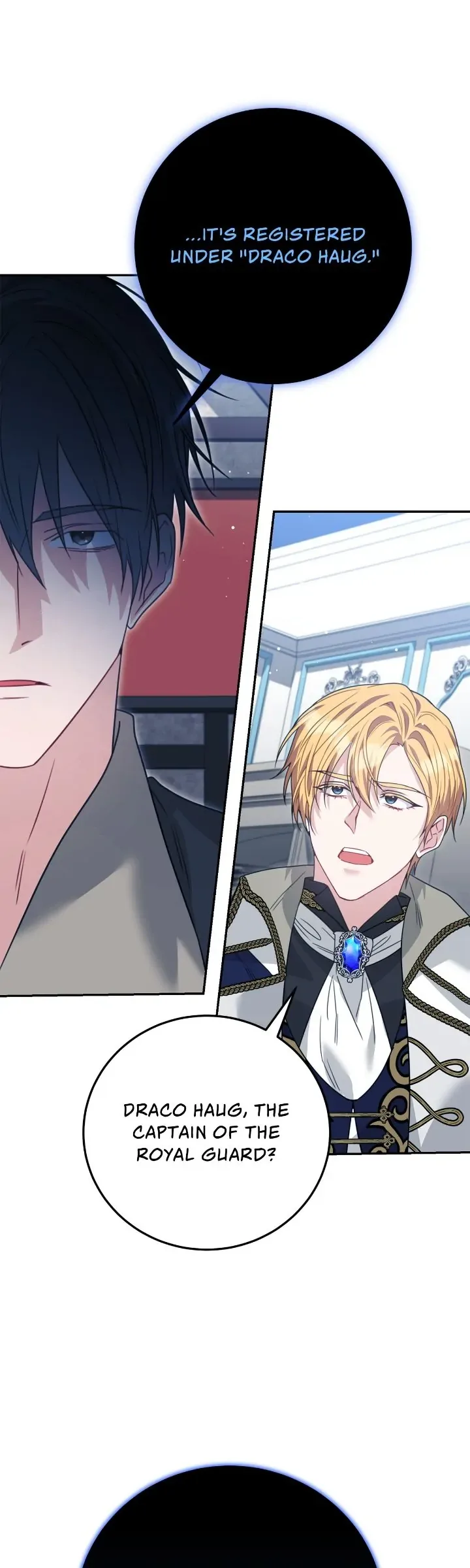 My Favorite Novel Has a Weird Epilogue Chapter 41 page 5