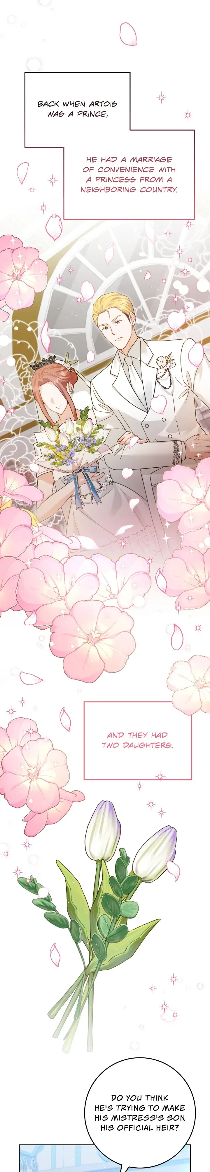 My Favorite Novel Has a Weird Epilogue Chapter 37 page 28