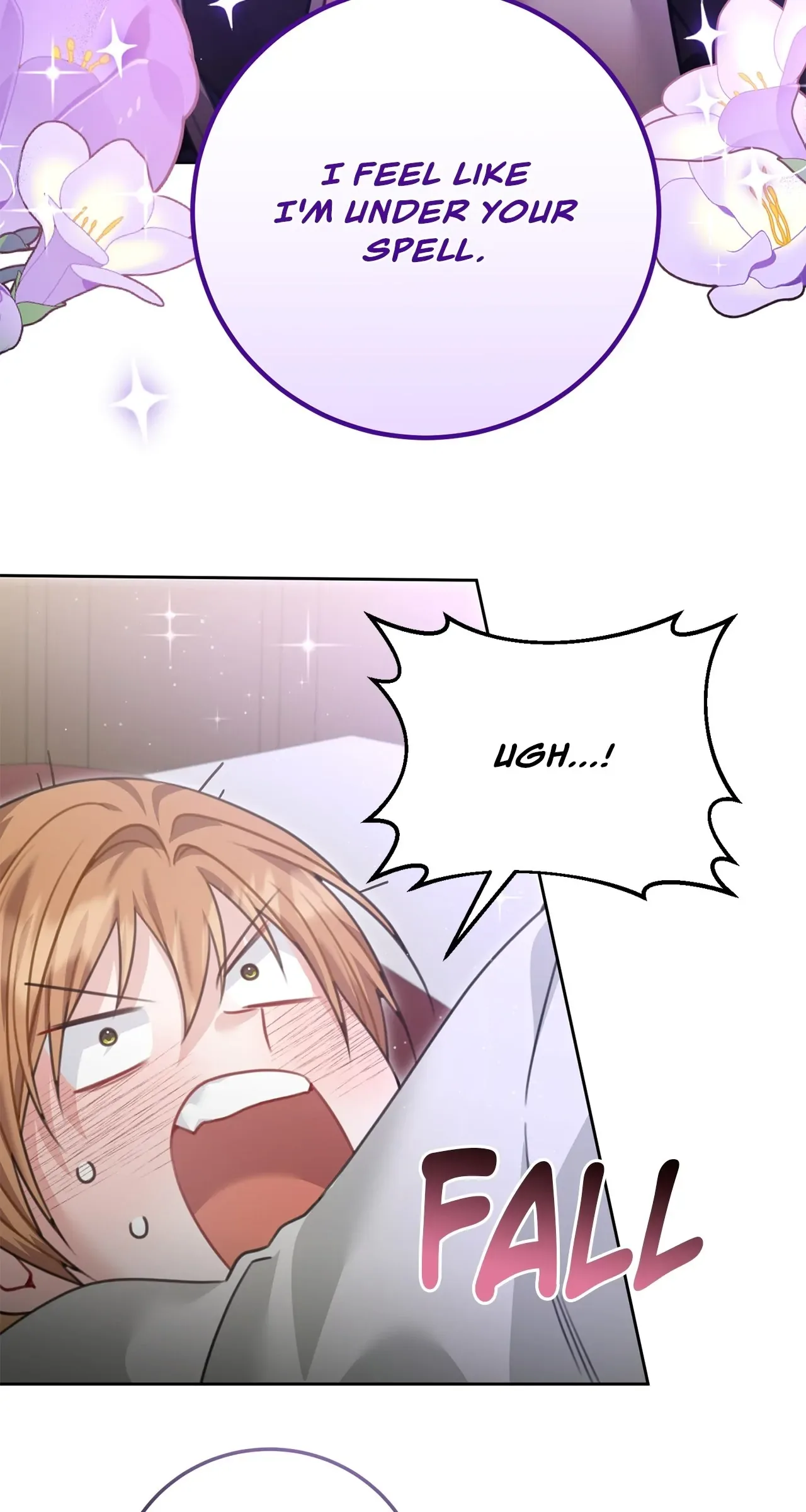 My Favorite Novel Has a Weird Epilogue Chapter 39 page 16