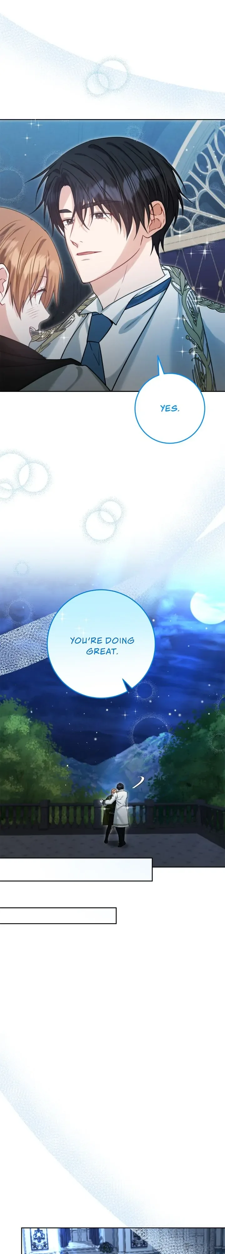 My Favorite Novel Has a Weird Epilogue Chapter 37 page 23