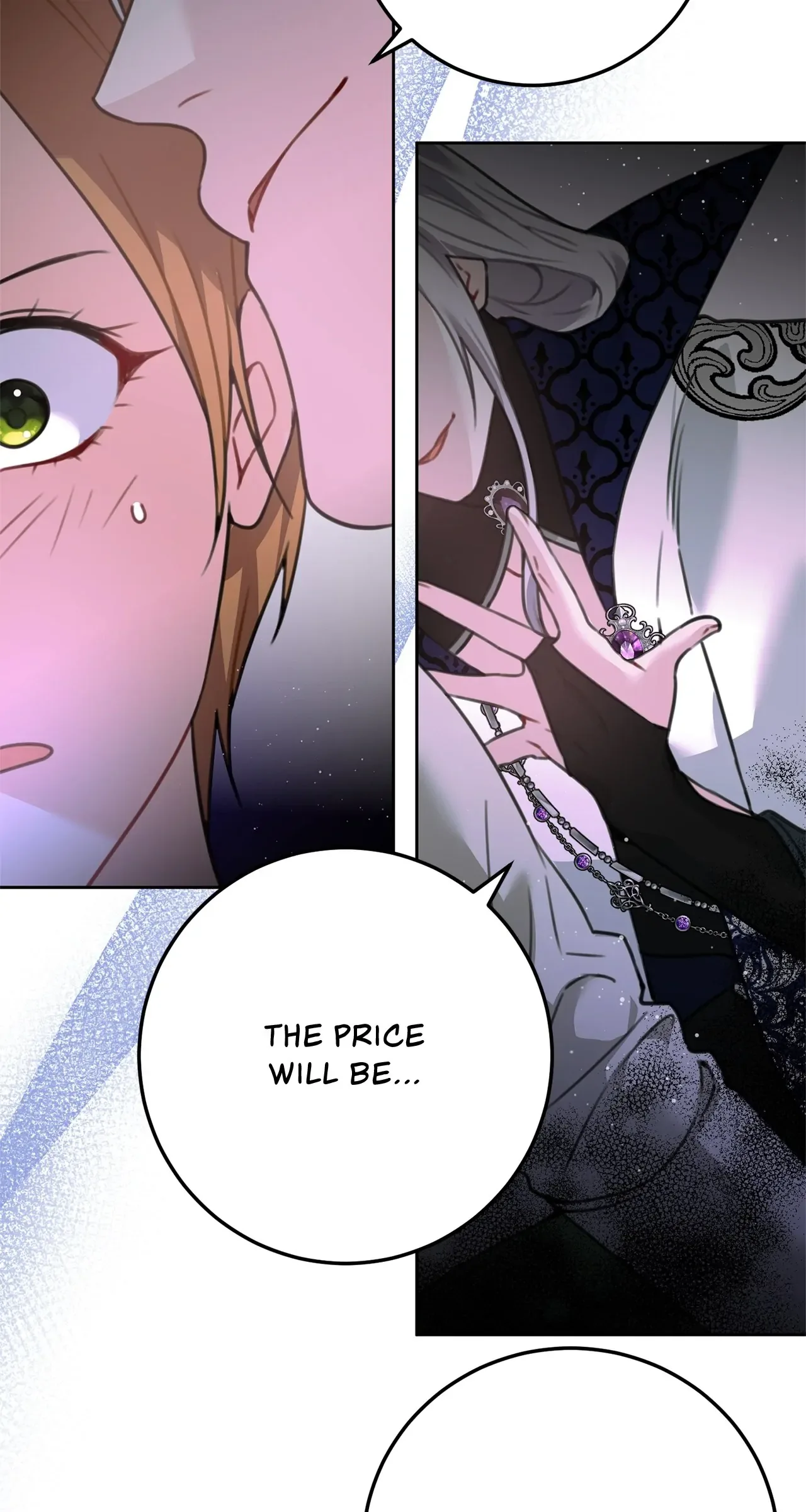 My Favorite Novel Has a Weird Epilogue Chapter 39 page 4