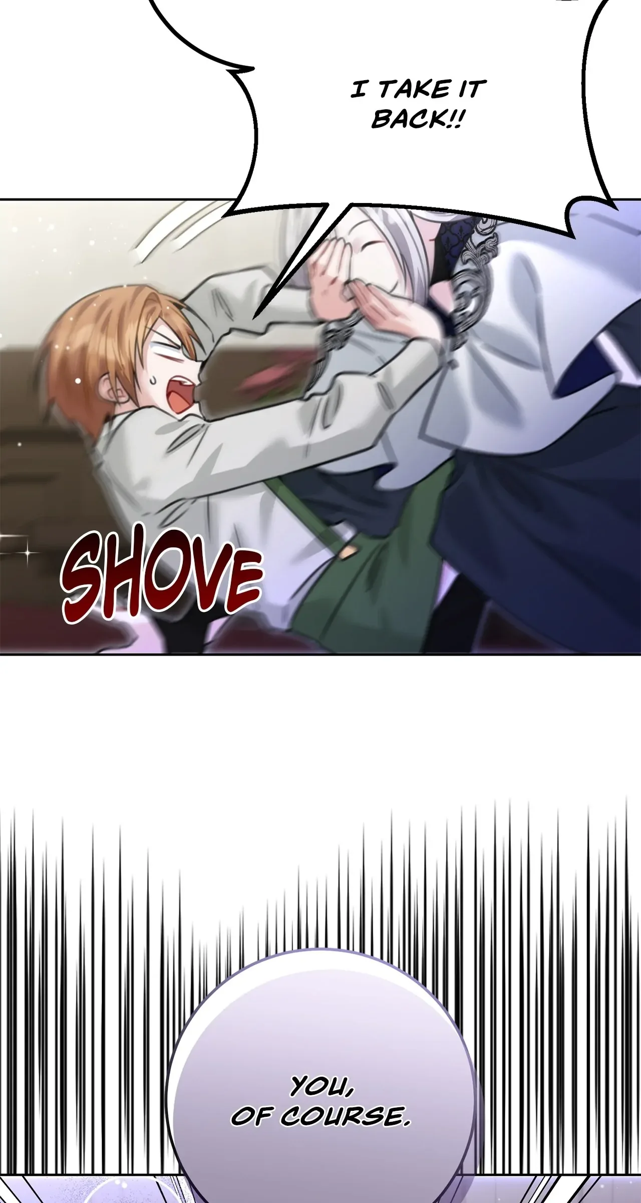 My Favorite Novel Has a Weird Epilogue Chapter 39 page 10