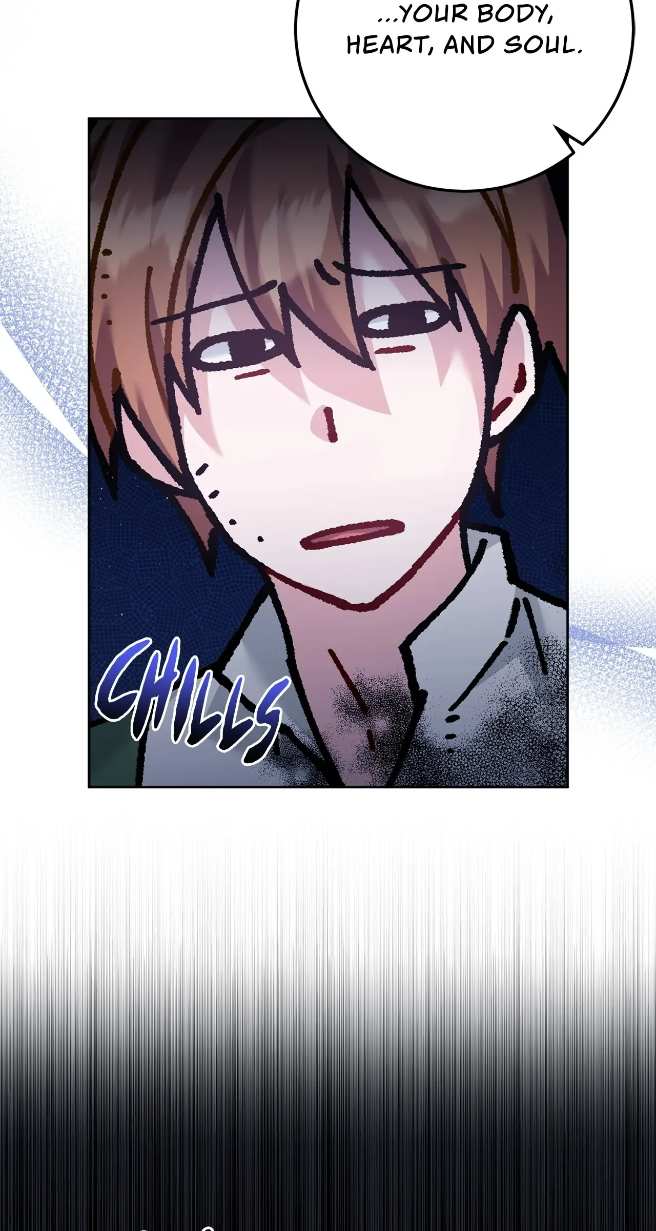 My Favorite Novel Has a Weird Epilogue Chapter 39 page 5