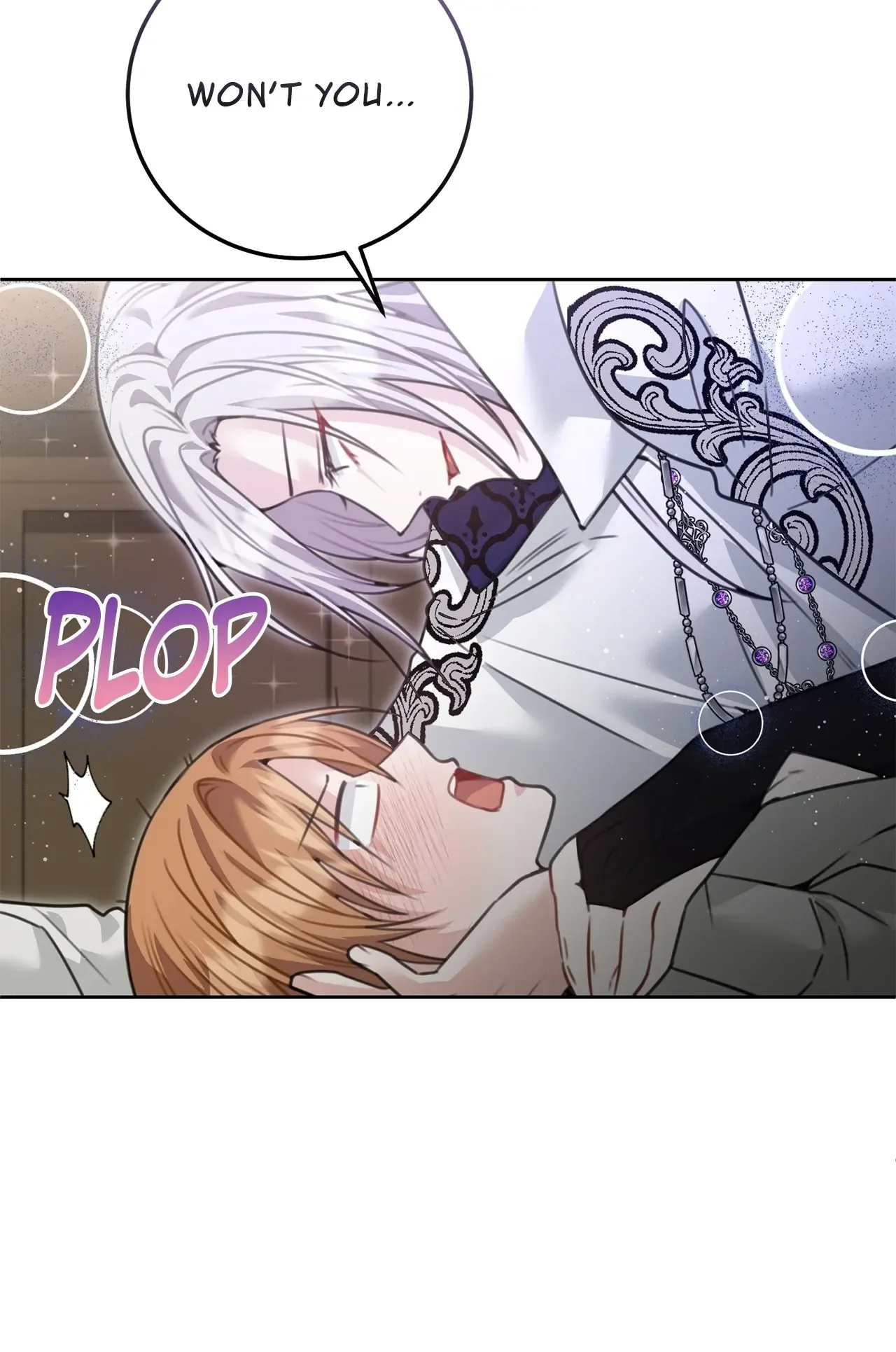 My Favorite Novel Has a Weird Epilogue Chapter 39 page 17