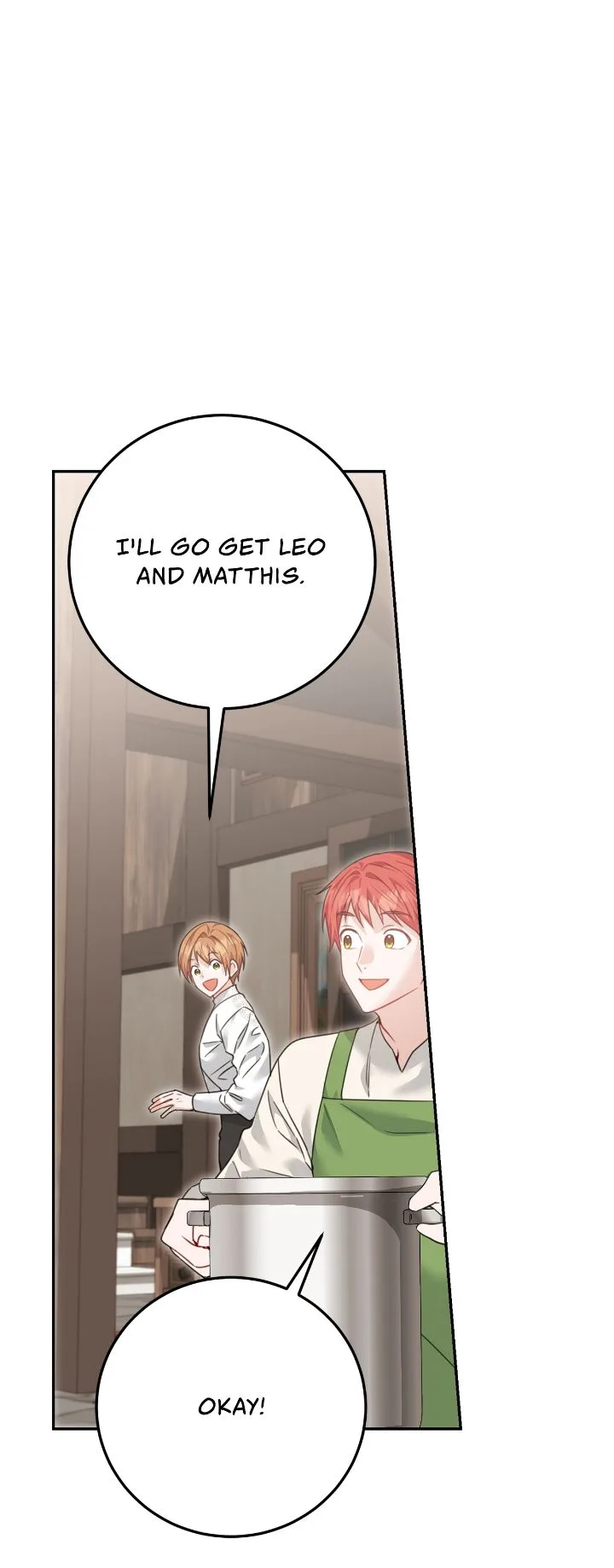 My Favorite Novel Has a Weird Epilogue Chapter 42 page 15