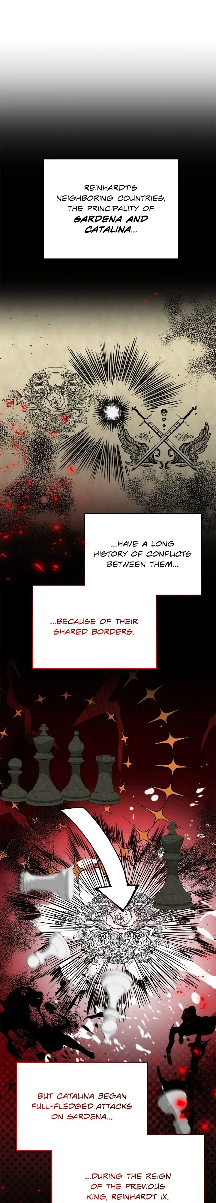 My Favorite Novel Has a Weird Epilogue Chapter 37 page 30