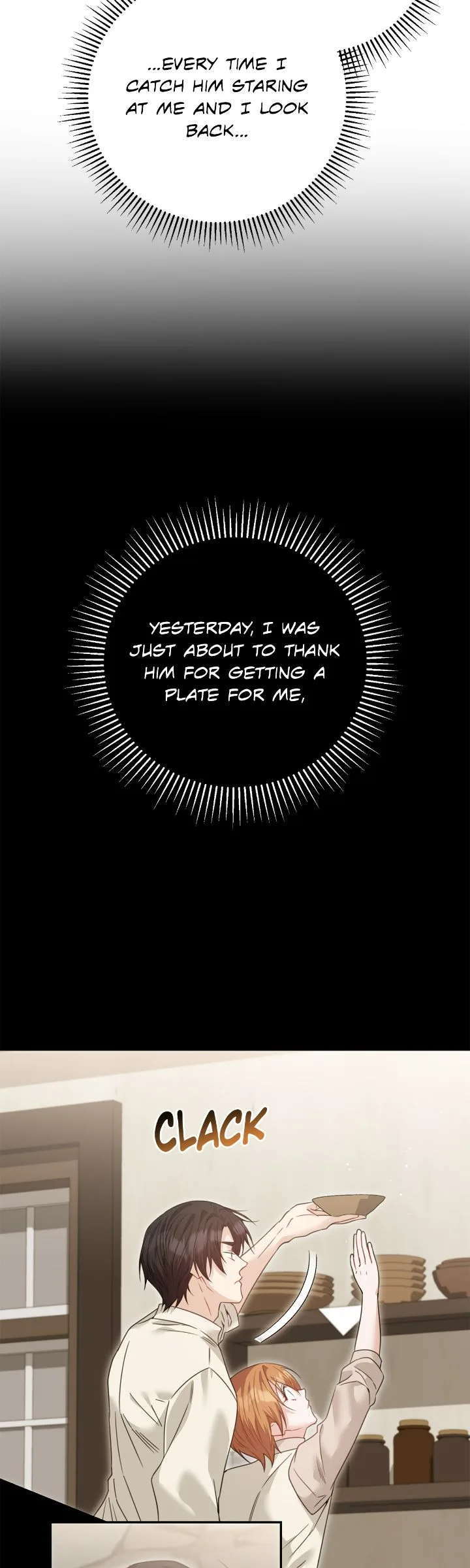 My Favorite Novel Has a Weird Epilogue Chapter 42 page 17