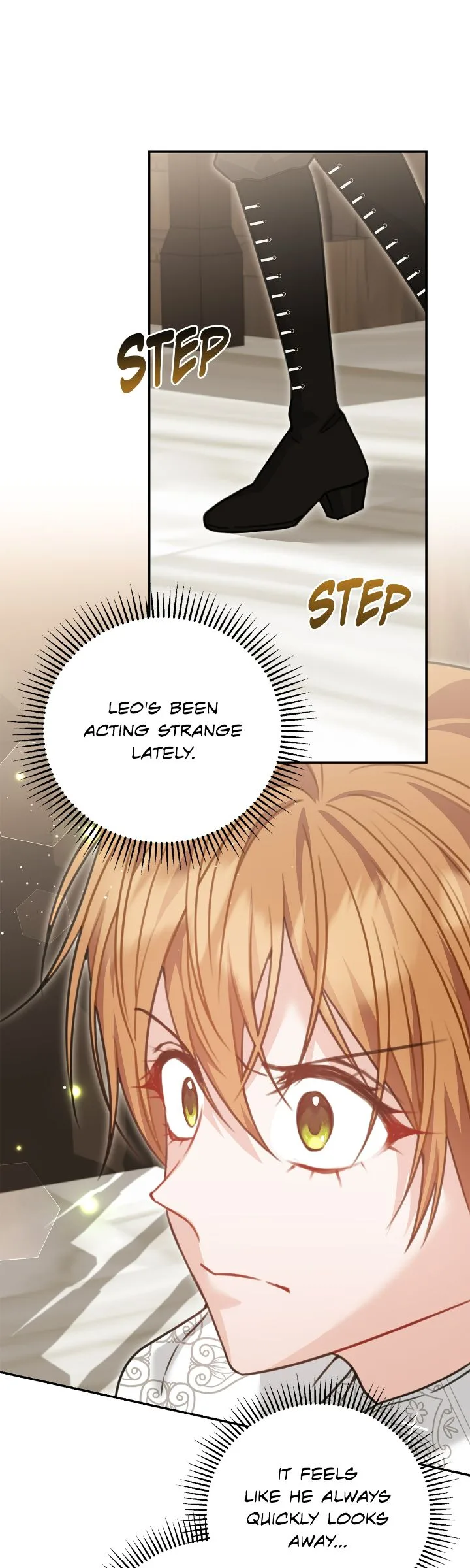 My Favorite Novel Has a Weird Epilogue Chapter 42 page 16