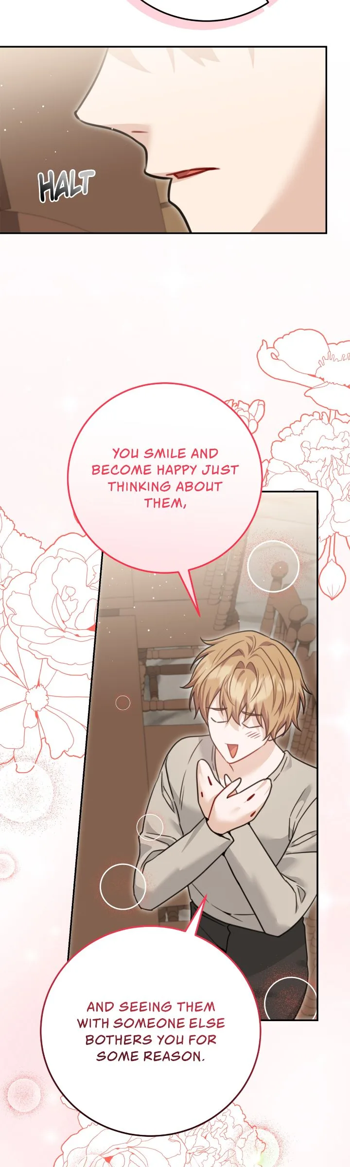 My Favorite Novel Has a Weird Epilogue Chapter 42 page 7