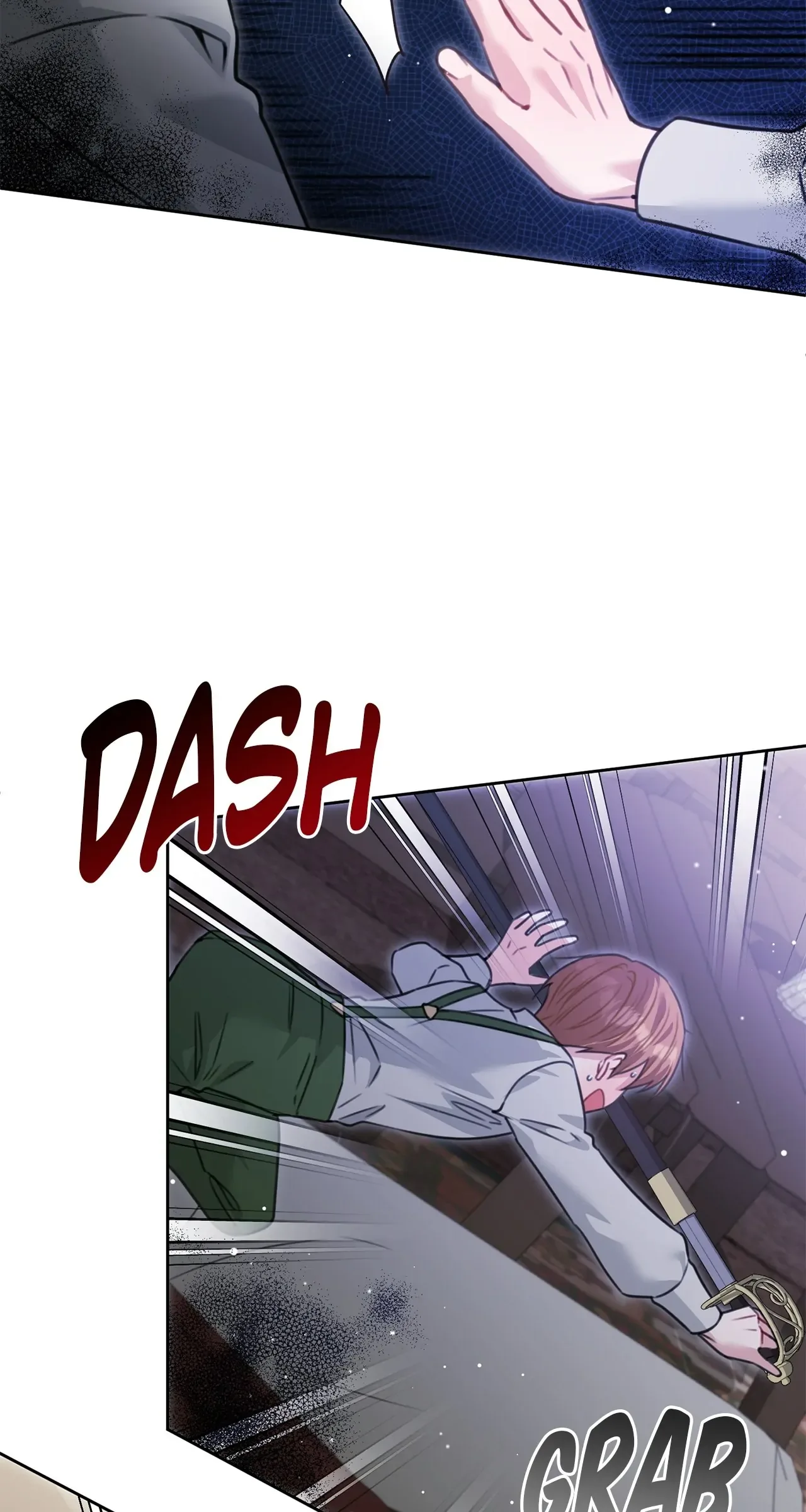 My Favorite Novel Has a Weird Epilogue Chapter 39 page 21