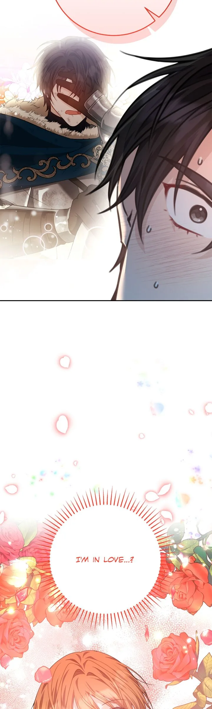 My Favorite Novel Has a Weird Epilogue Chapter 42 page 12