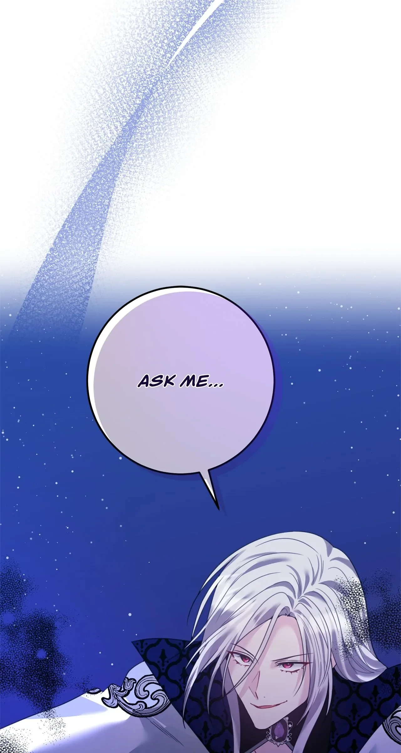 My Favorite Novel Has a Weird Epilogue Chapter 39 page 2