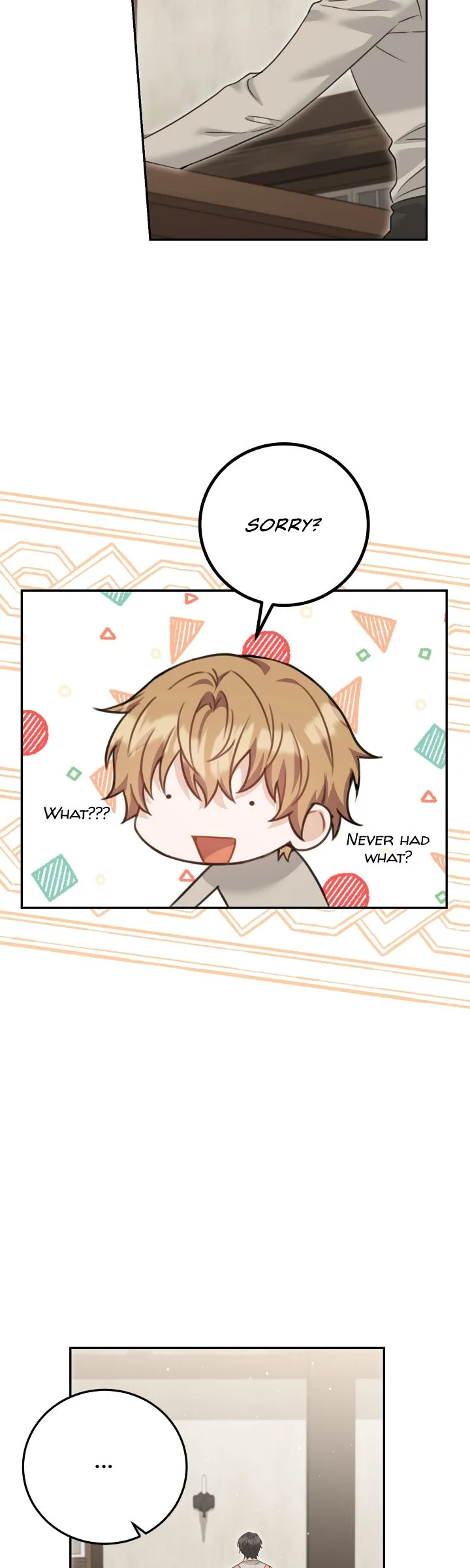My Favorite Novel Has a Weird Epilogue Chapter 42 page 4