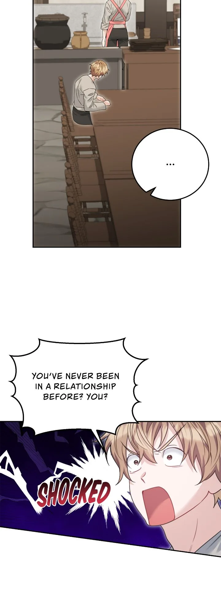 My Favorite Novel Has a Weird Epilogue Chapter 42 page 5