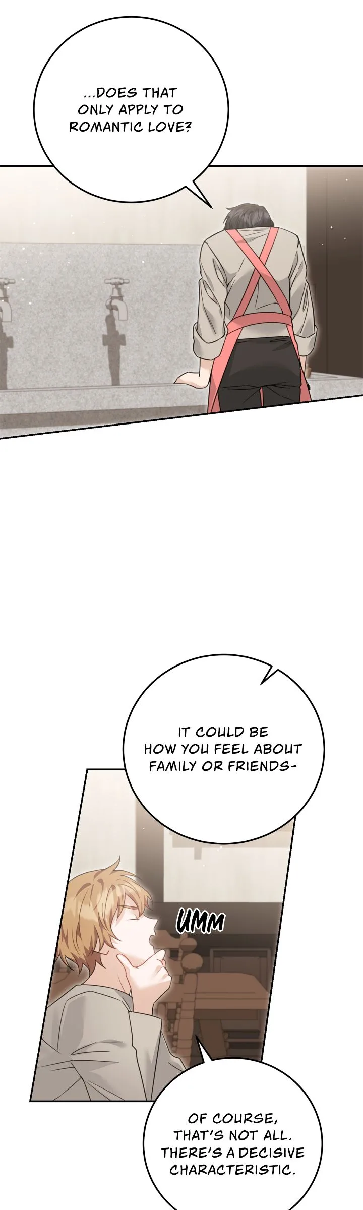 My Favorite Novel Has a Weird Epilogue Chapter 42 page 9