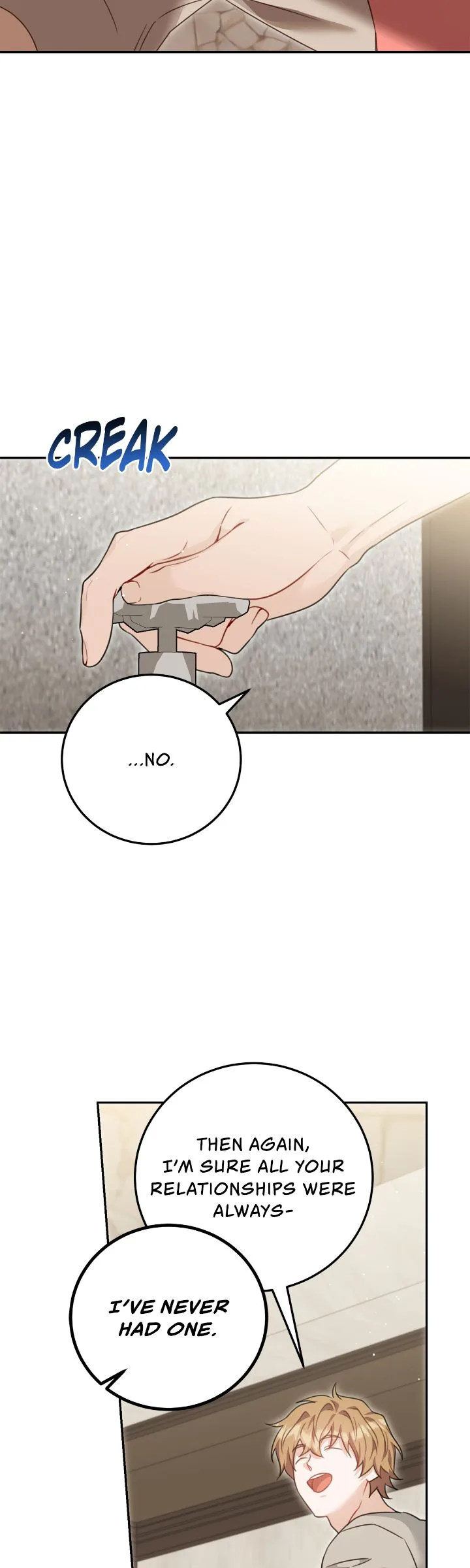 My Favorite Novel Has a Weird Epilogue Chapter 42 page 3