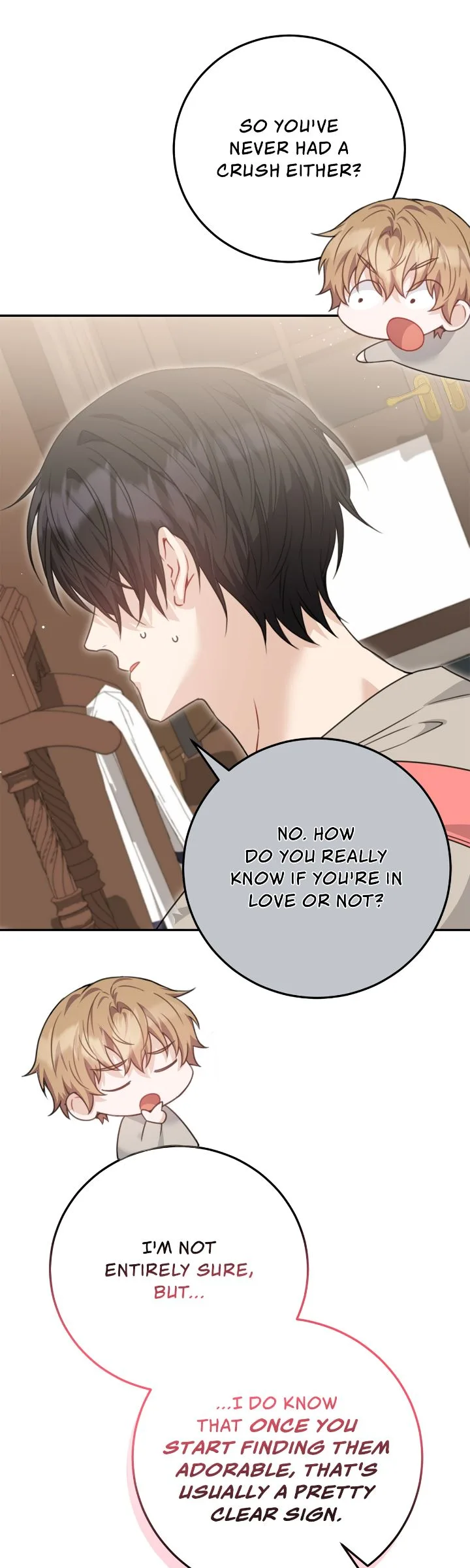 My Favorite Novel Has a Weird Epilogue Chapter 42 page 6