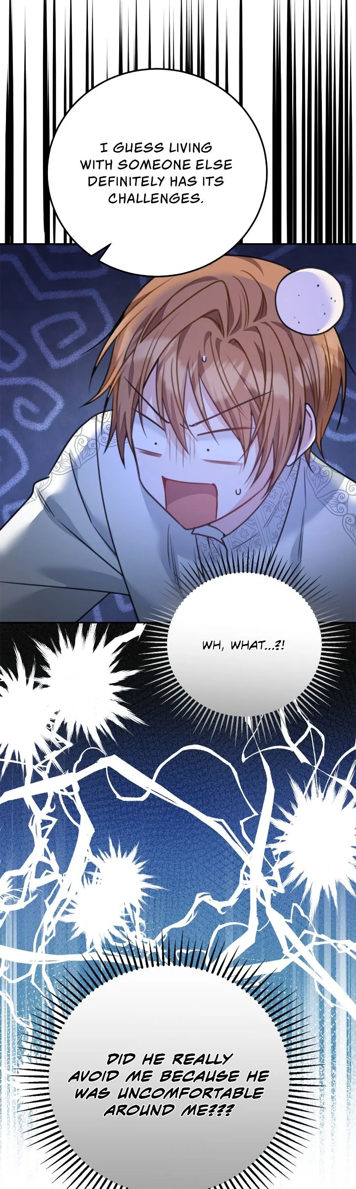 My Favorite Novel Has a Weird Epilogue Chapter 42 page 26