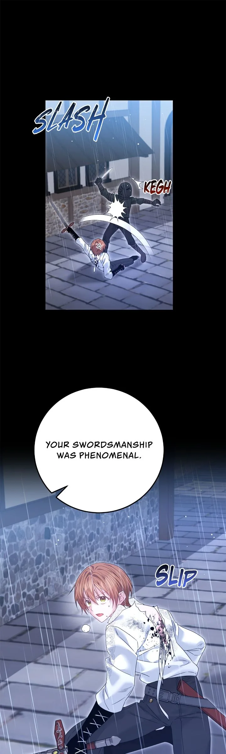 My Favorite Novel Has a Weird Epilogue Chapter 42 page 44