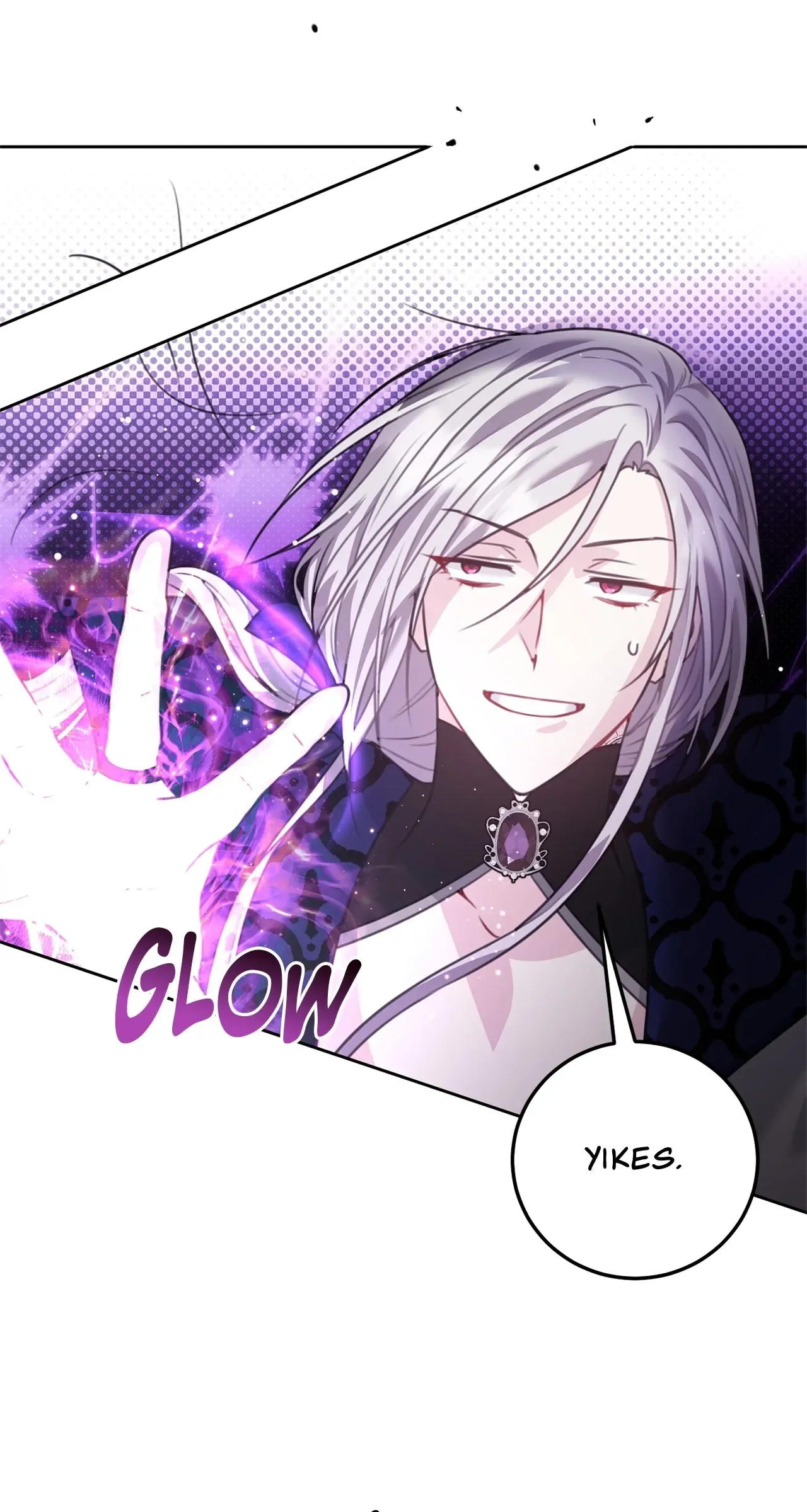 My Favorite Novel Has a Weird Epilogue Chapter 39 page 24