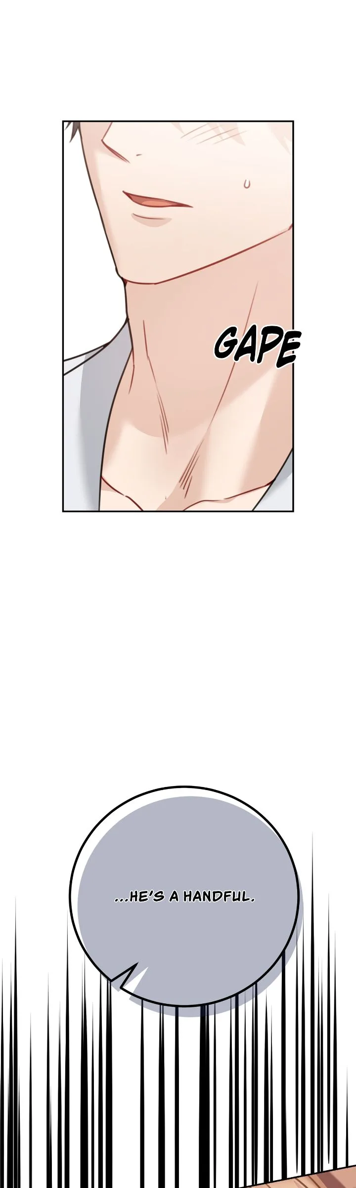 My Favorite Novel Has a Weird Epilogue Chapter 42 page 23
