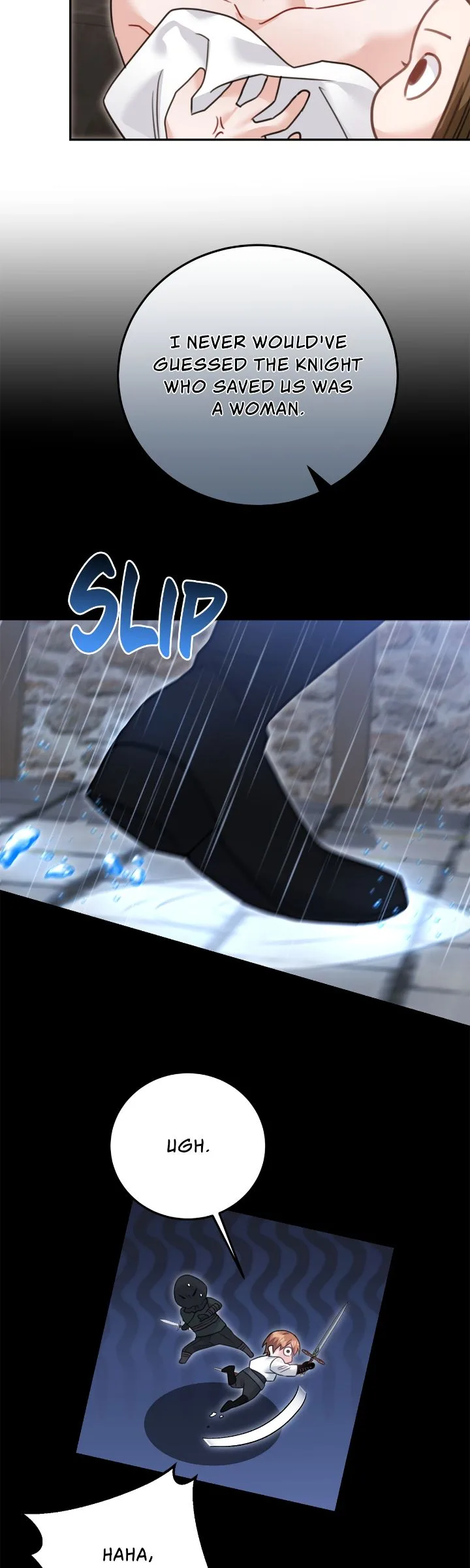 My Favorite Novel Has a Weird Epilogue Chapter 42 page 42