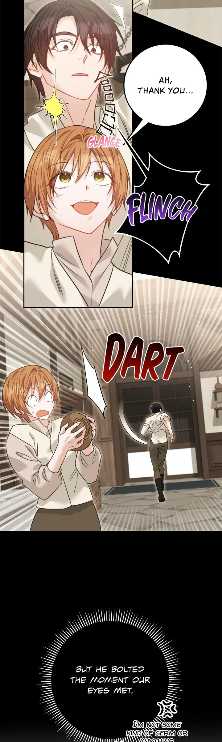 My Favorite Novel Has a Weird Epilogue Chapter 42 page 18
