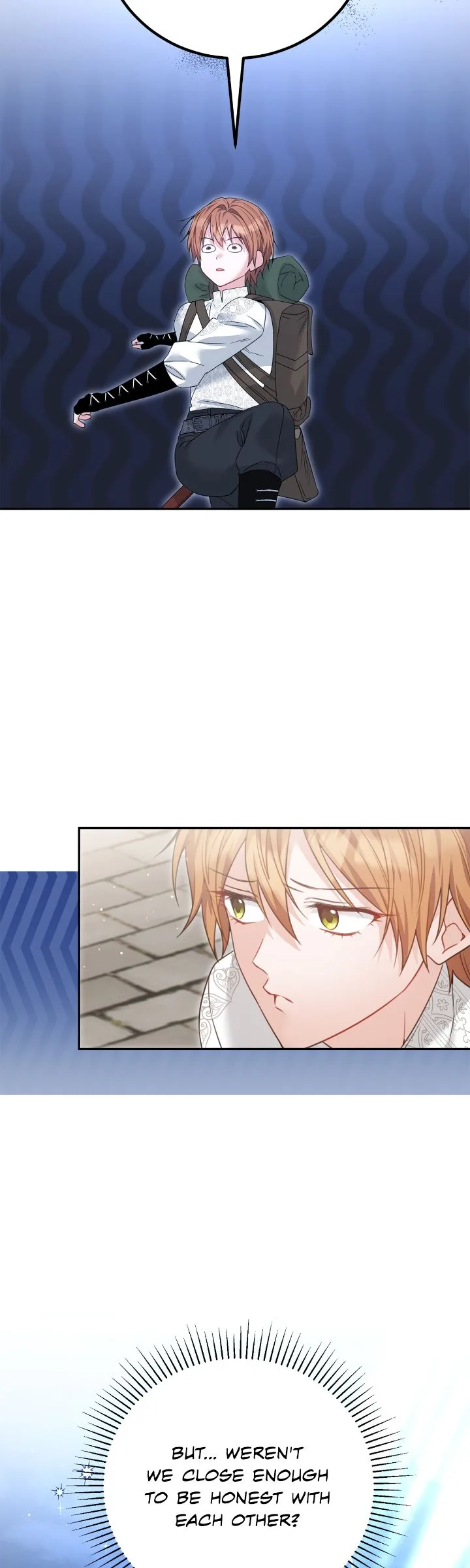My Favorite Novel Has a Weird Epilogue Chapter 42 page 32