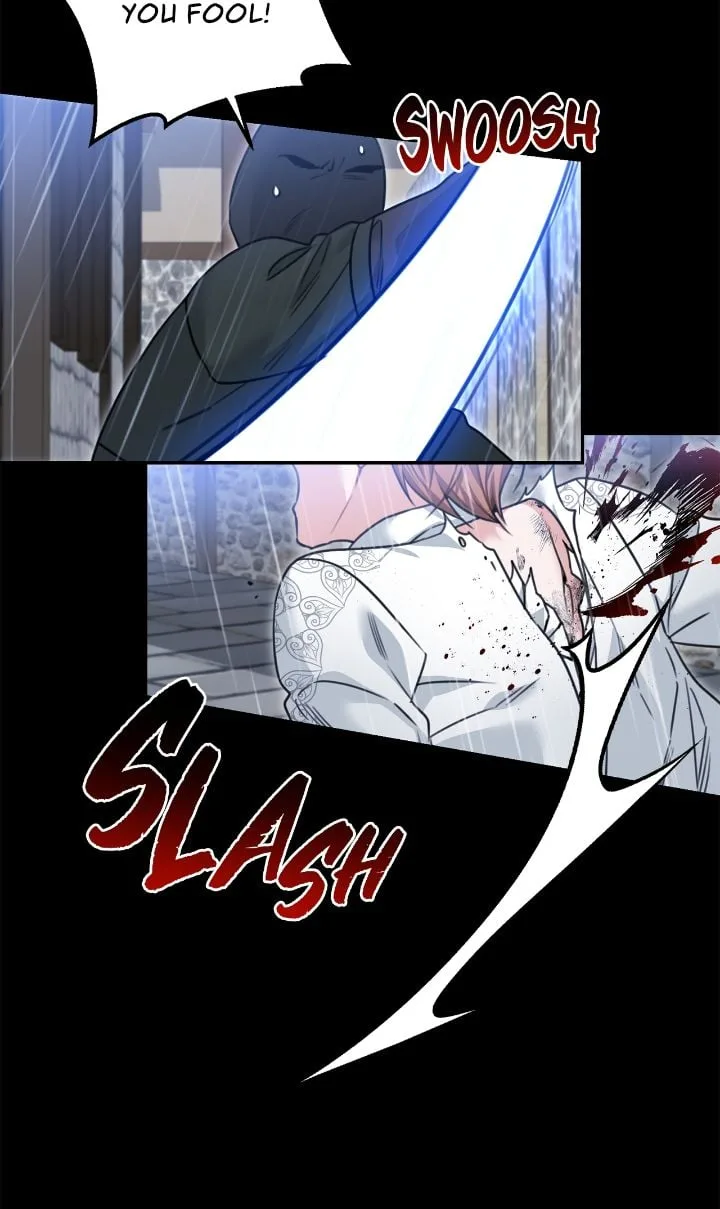 My Favorite Novel Has a Weird Epilogue Chapter 42 page 43