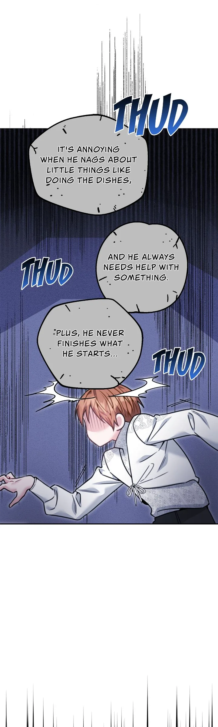 My Favorite Novel Has a Weird Epilogue Chapter 42 page 25