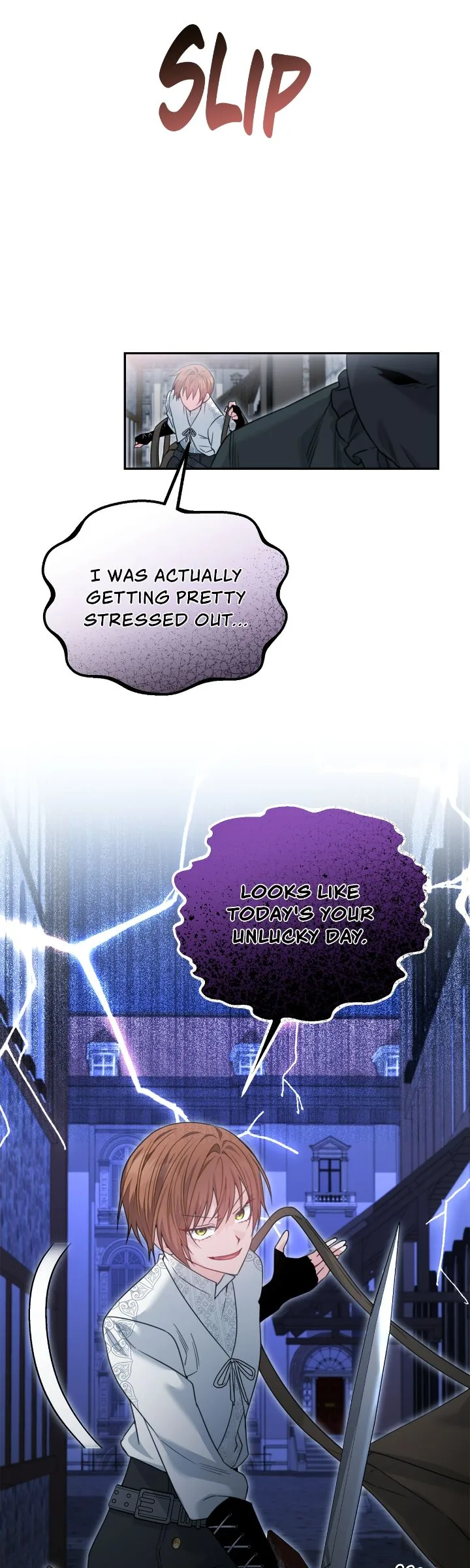 My Favorite Novel Has a Weird Epilogue Chapter 42 page 37
