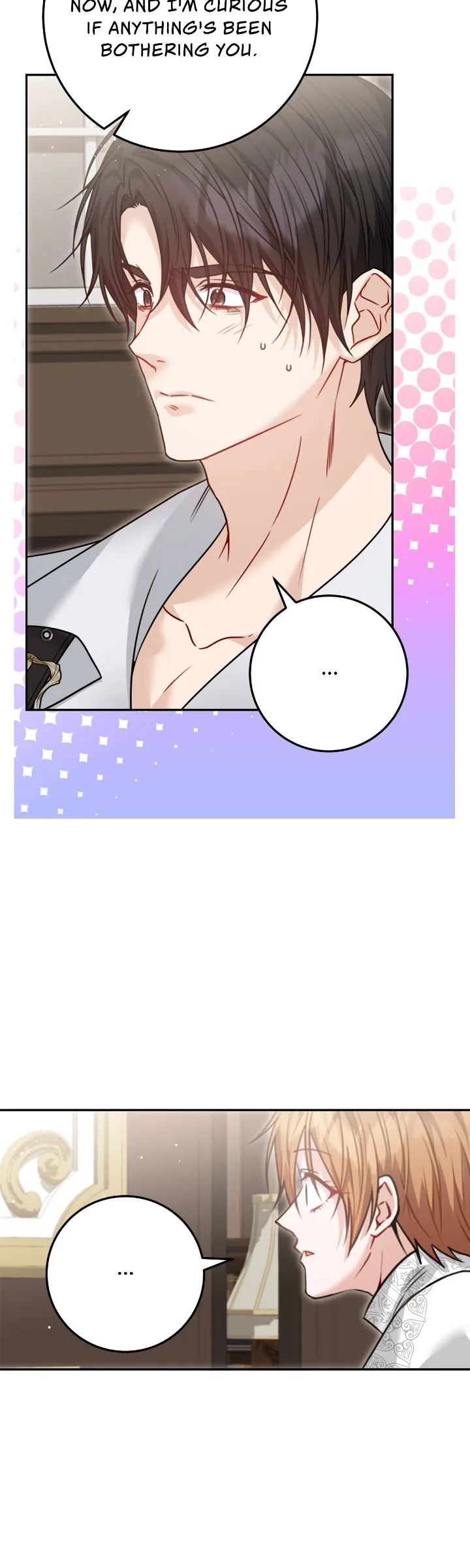 My Favorite Novel Has a Weird Epilogue Chapter 42 page 22