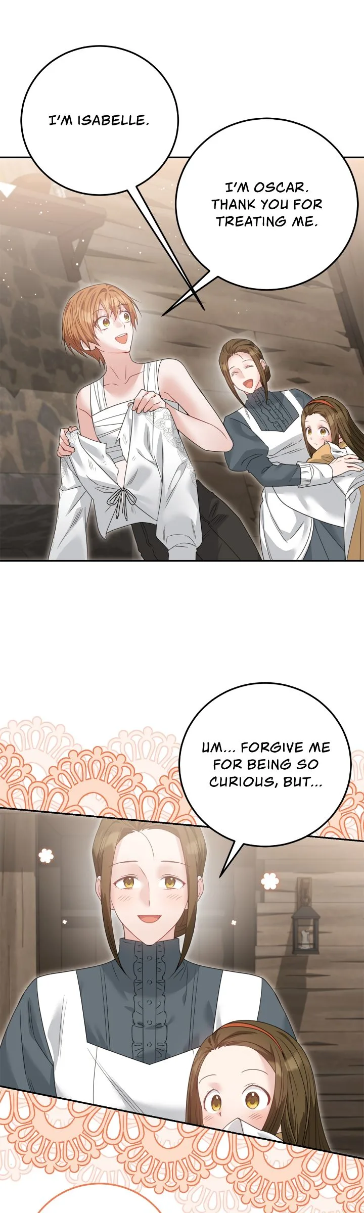 My Favorite Novel Has a Weird Epilogue Chapter 42 page 46