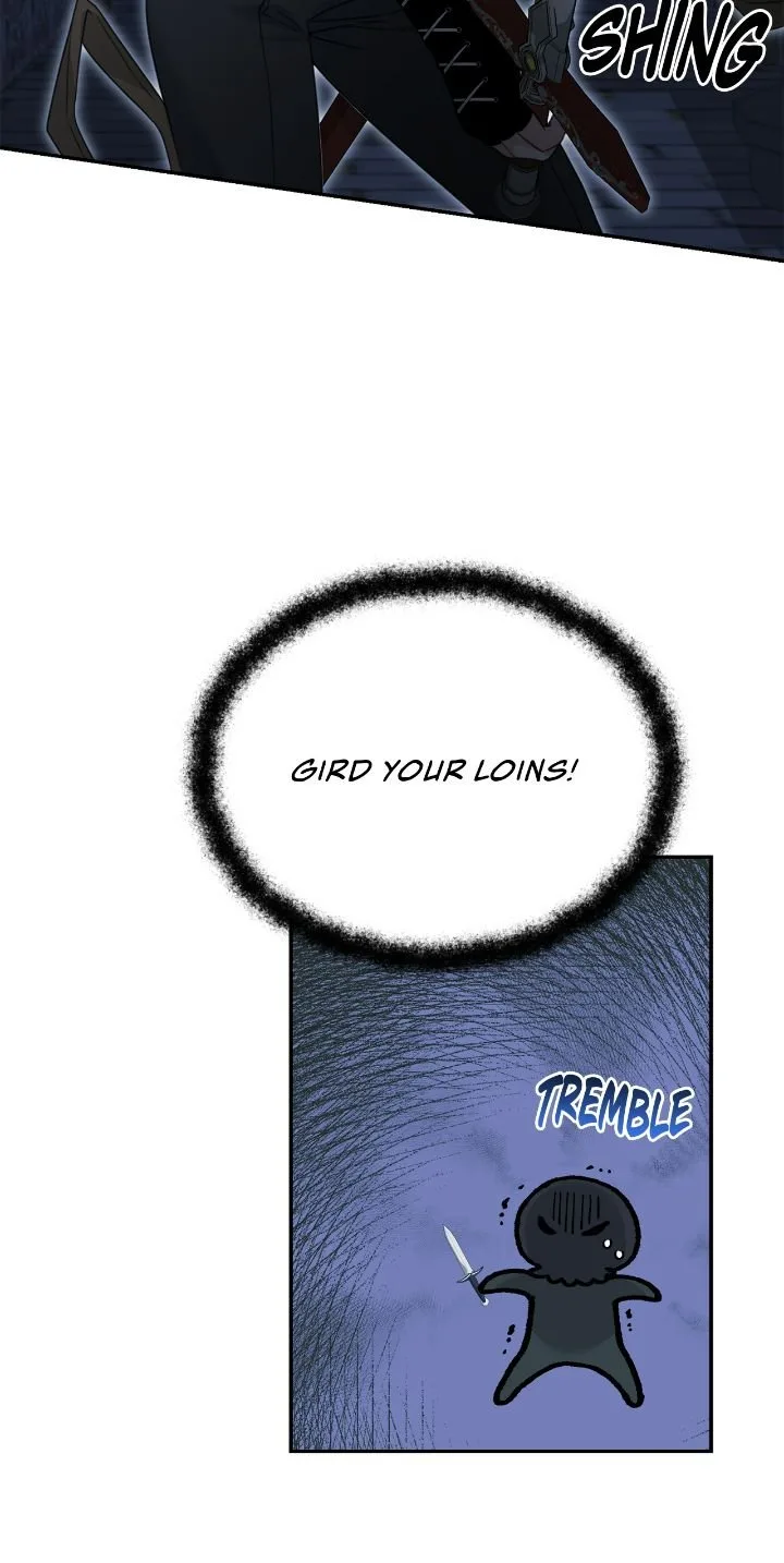 My Favorite Novel Has a Weird Epilogue Chapter 42 page 38