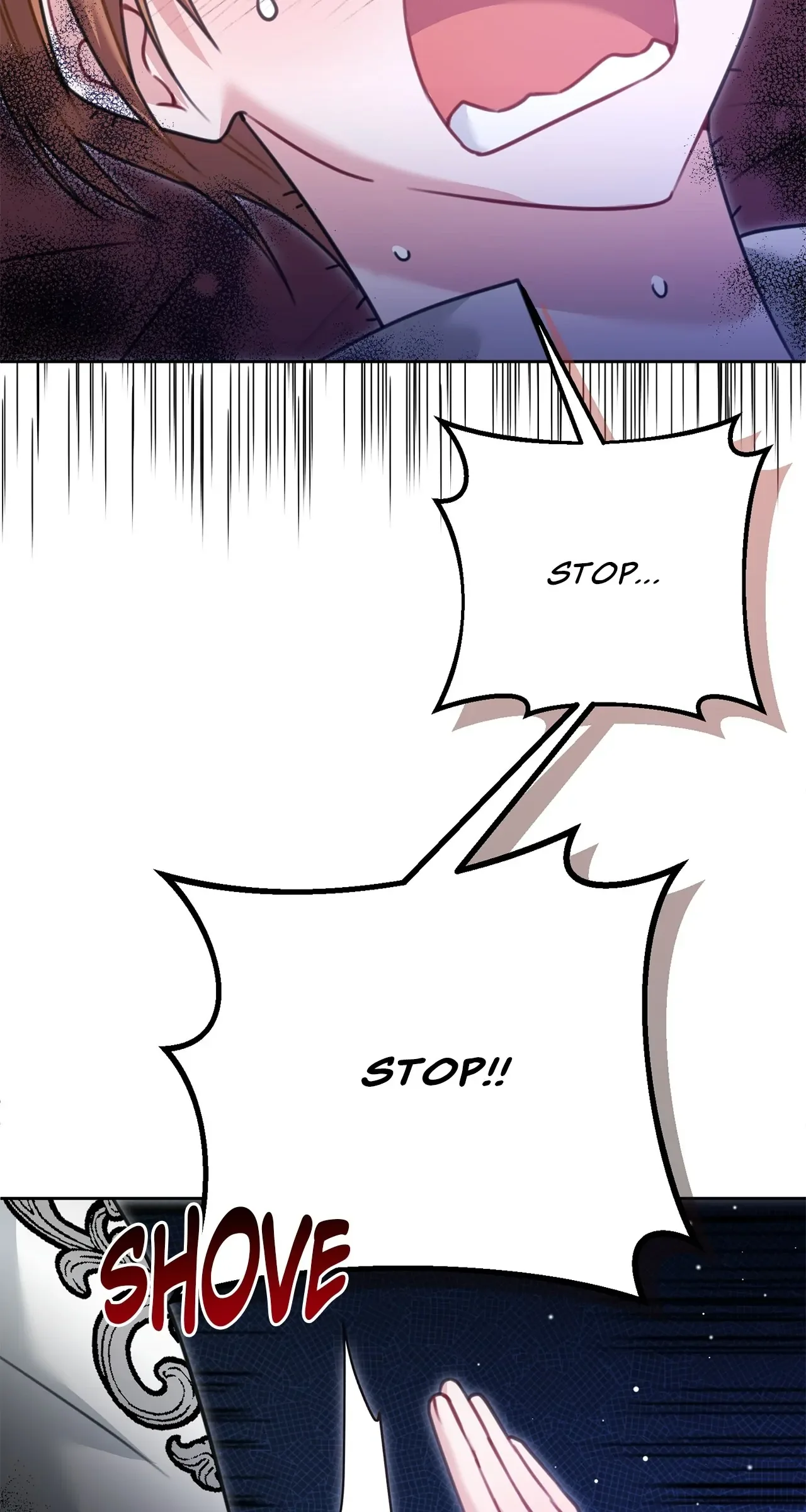 My Favorite Novel Has a Weird Epilogue Chapter 39 page 20