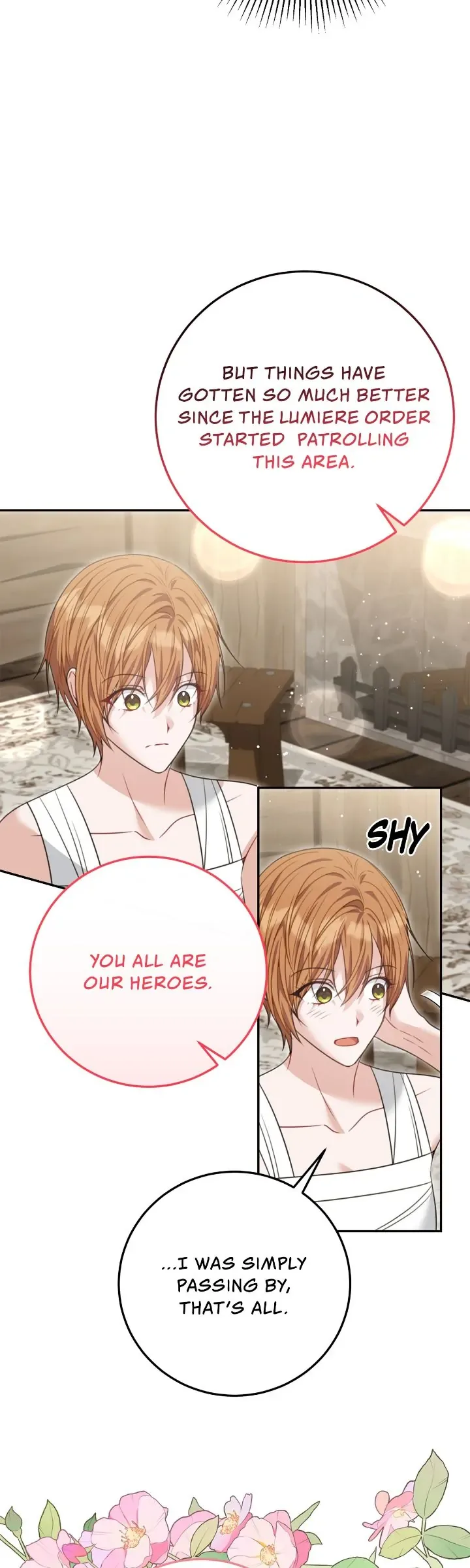My Favorite Novel Has a Weird Epilogue Chapter 43 page 6