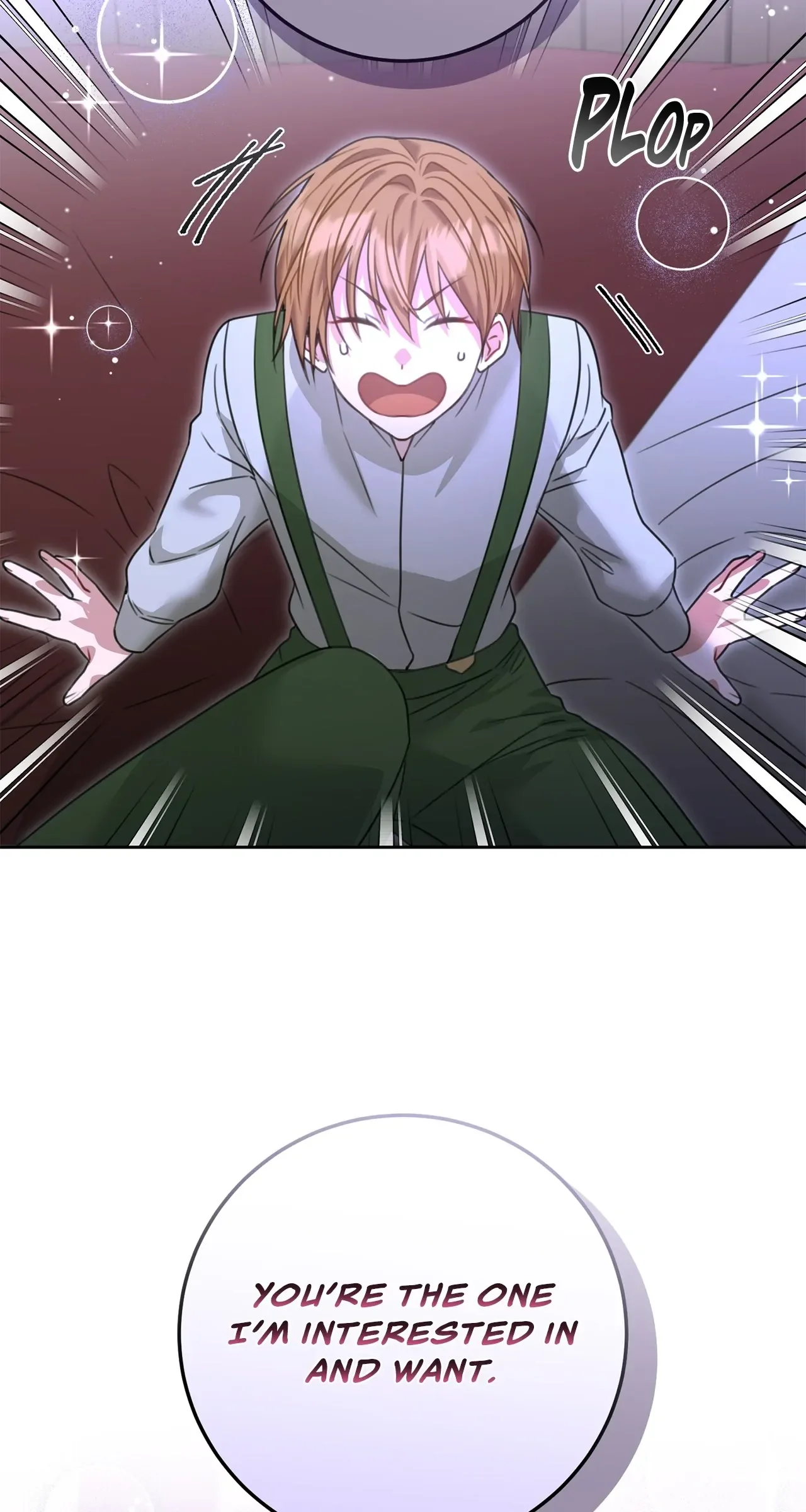 My Favorite Novel Has a Weird Epilogue Chapter 39 page 11