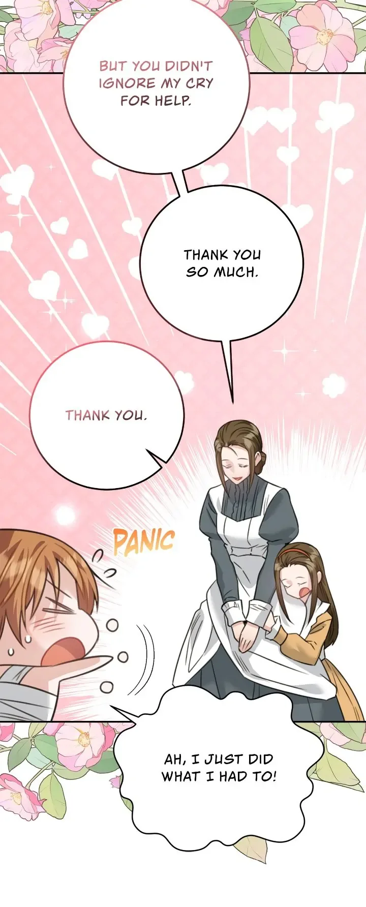 My Favorite Novel Has a Weird Epilogue Chapter 43 page 7