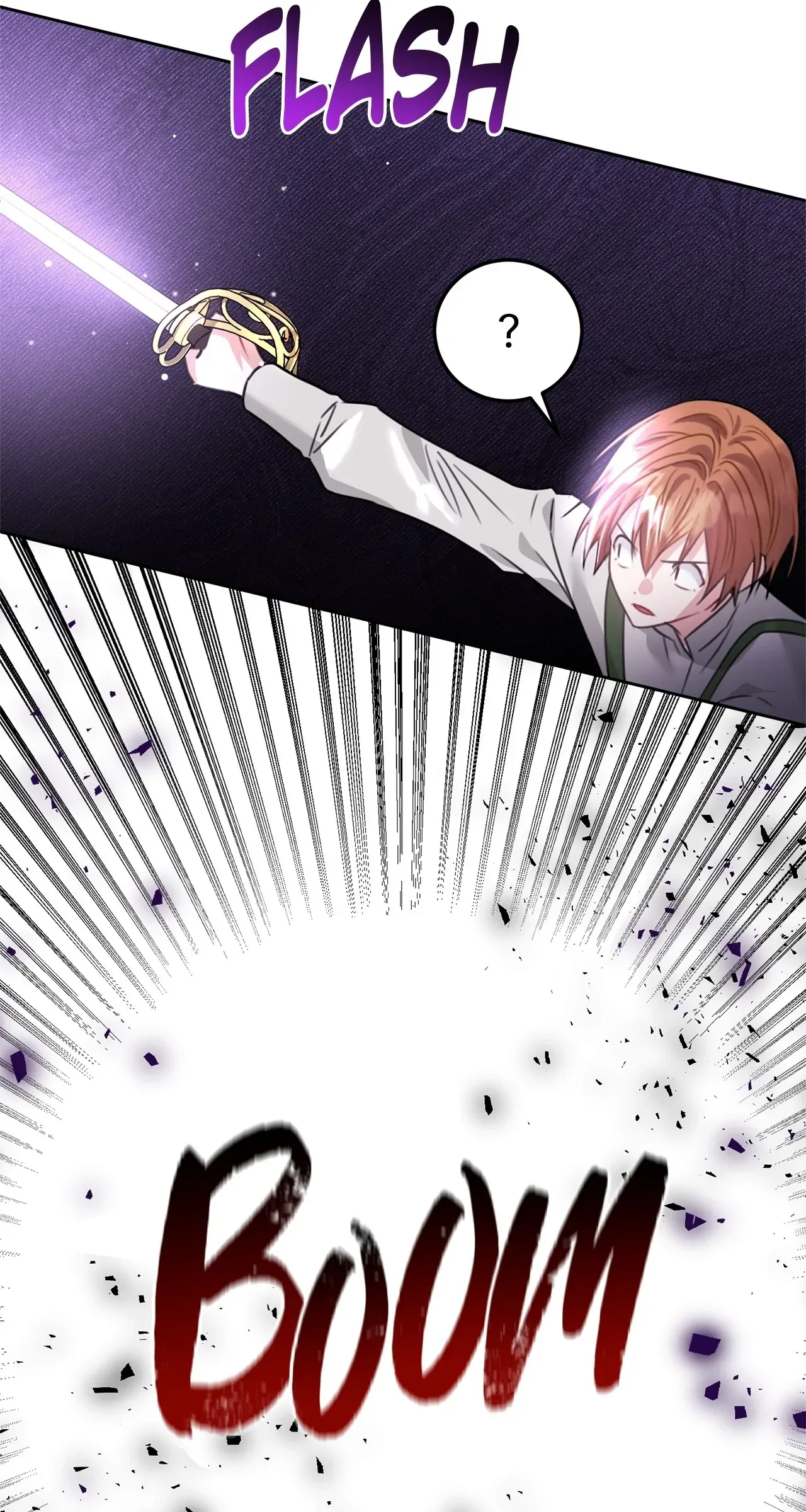 My Favorite Novel Has a Weird Epilogue Chapter 39 page 25