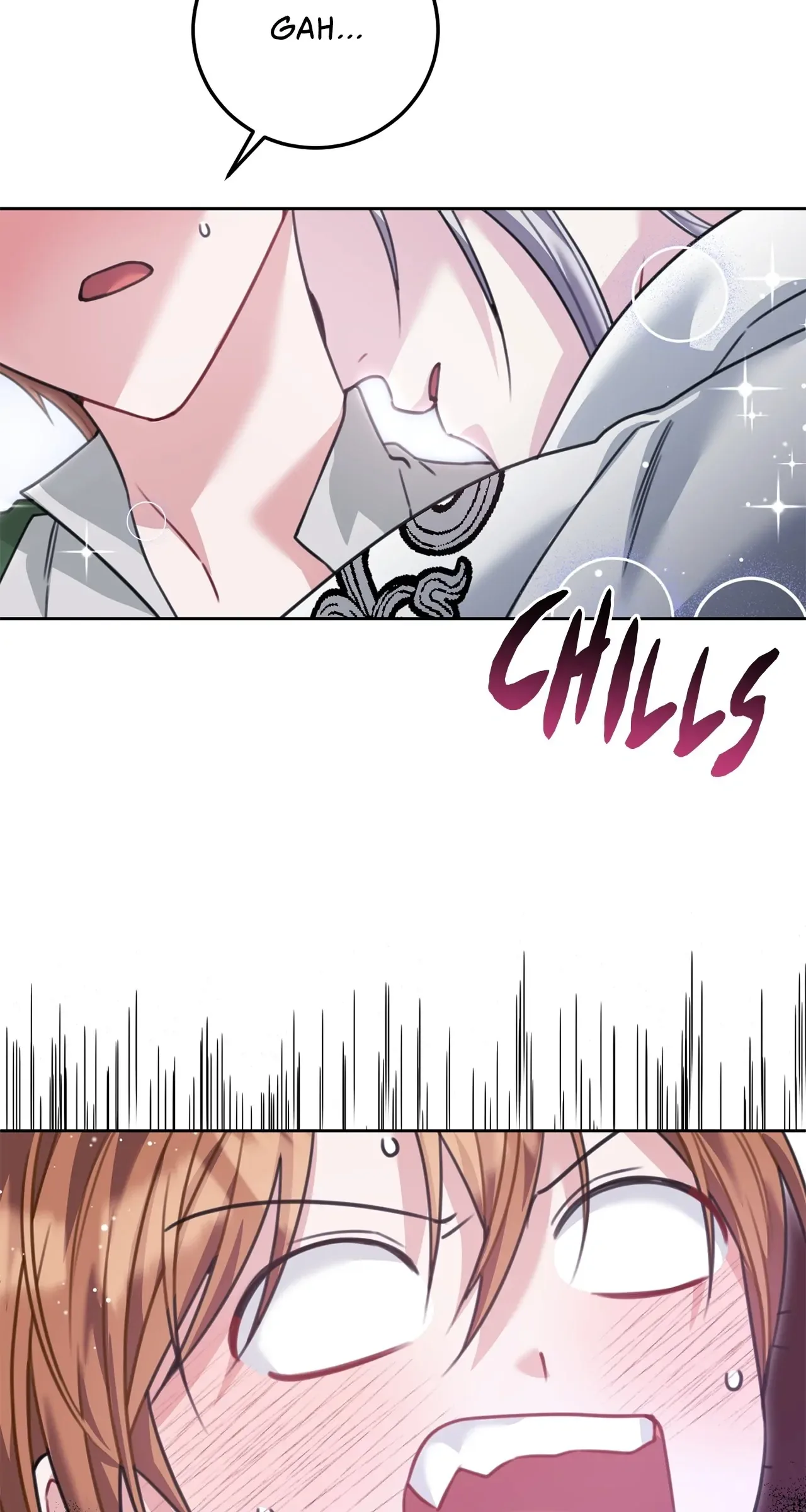 My Favorite Novel Has a Weird Epilogue Chapter 39 page 19