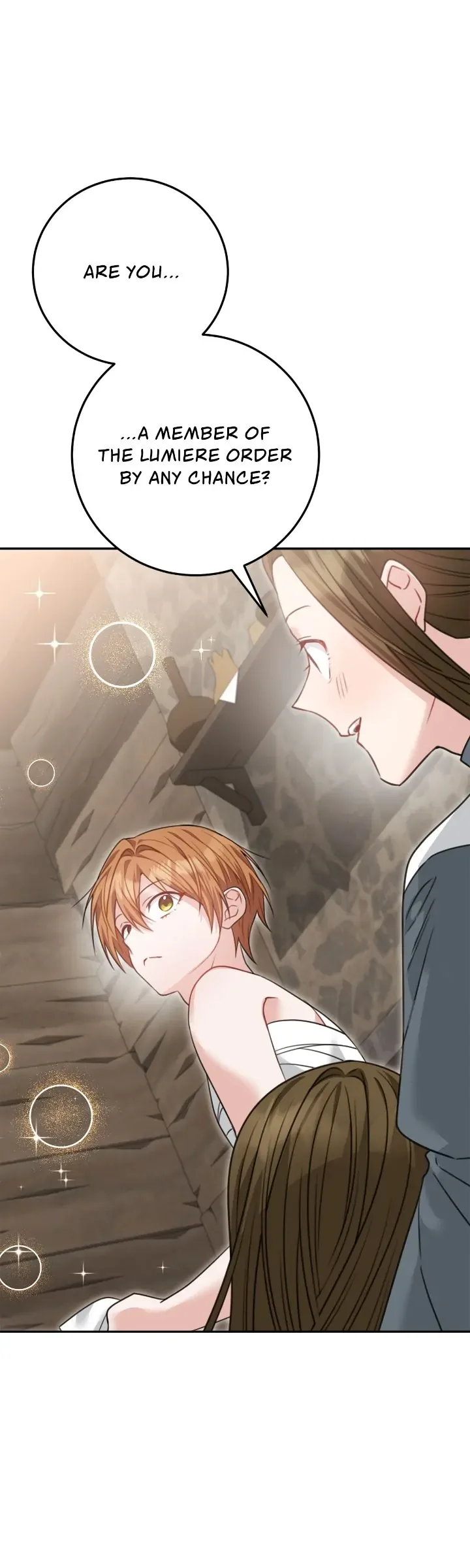 My Favorite Novel Has a Weird Epilogue Chapter 43 page 3