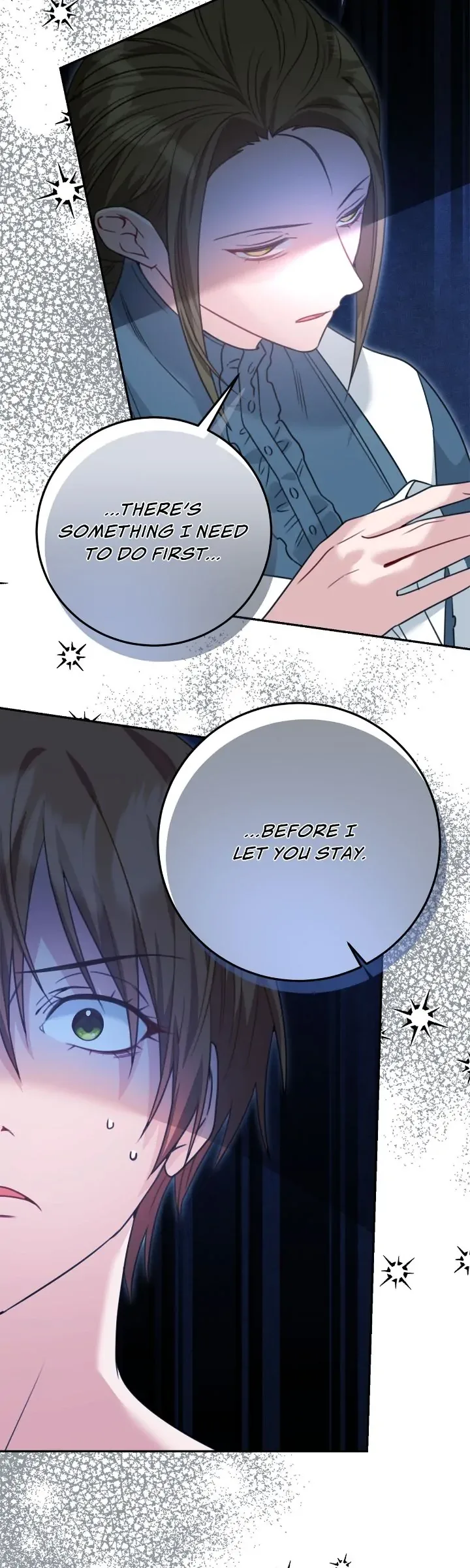 My Favorite Novel Has a Weird Epilogue Chapter 43 page 10