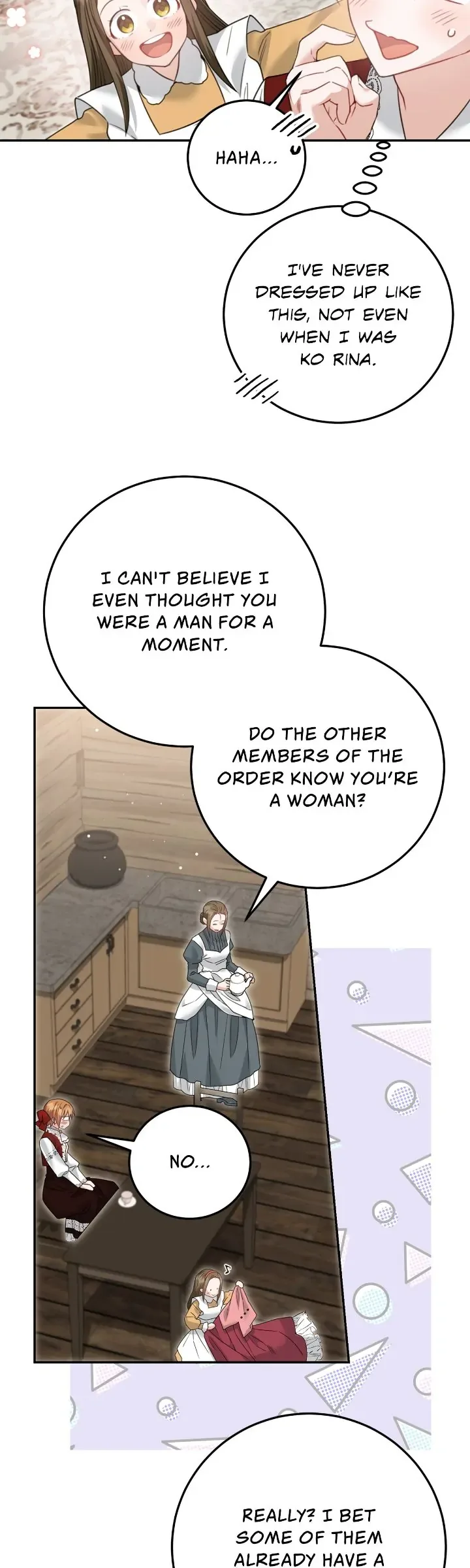 My Favorite Novel Has a Weird Epilogue Chapter 43 page 13