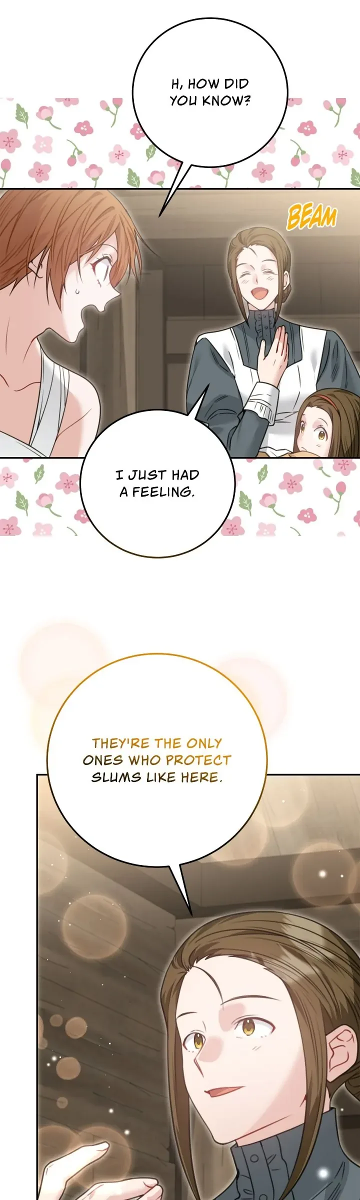 My Favorite Novel Has a Weird Epilogue Chapter 43 page 4