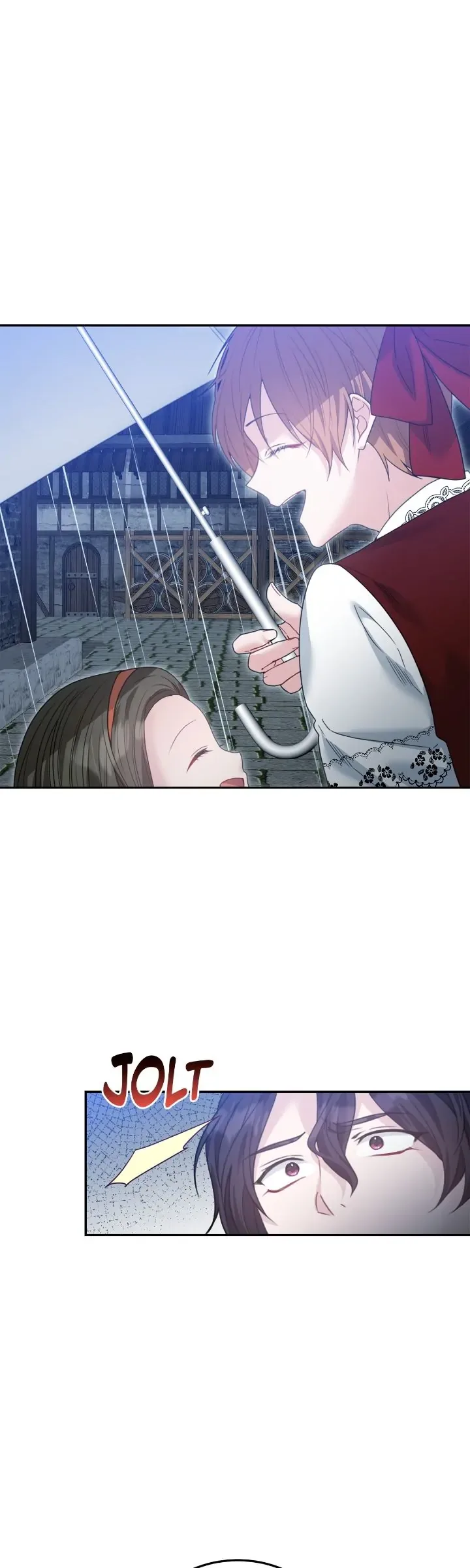 My Favorite Novel Has a Weird Epilogue Chapter 43 page 40